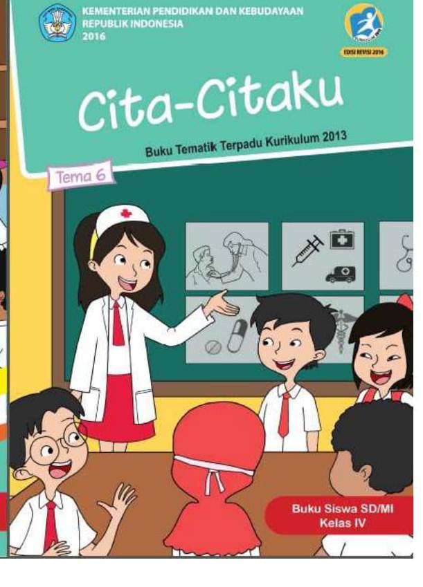 Detail Puisi Cita Cita Guru Nomer 49