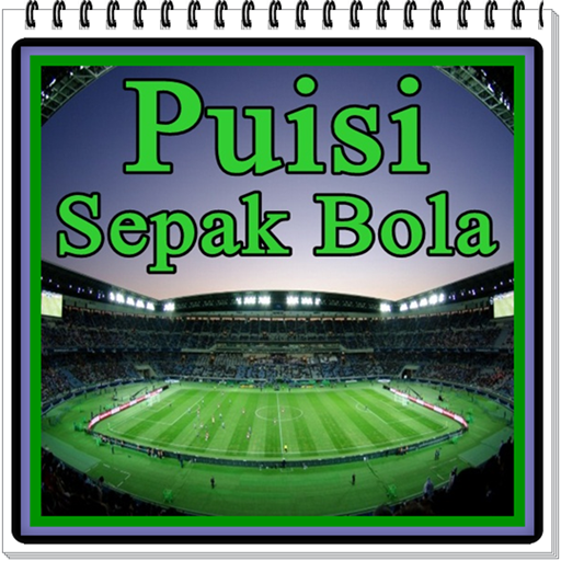 Puisi Cita Cita Menjadi Pemain Sepak Bola - KibrisPDR