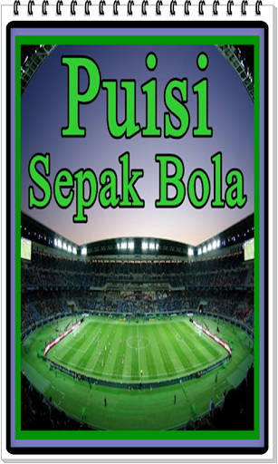 Detail Puisi Cita Cita Menjadi Pemain Sepak Bola Nomer 3