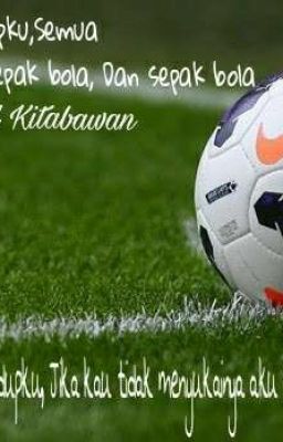 Detail Puisi Cita Cita Menjadi Pemain Sepak Bola Nomer 36