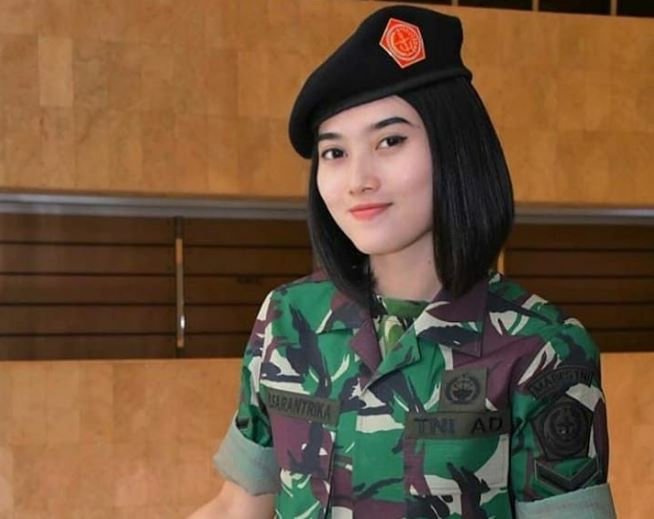 Detail Puisi Cita Cita Tentara Nomer 16