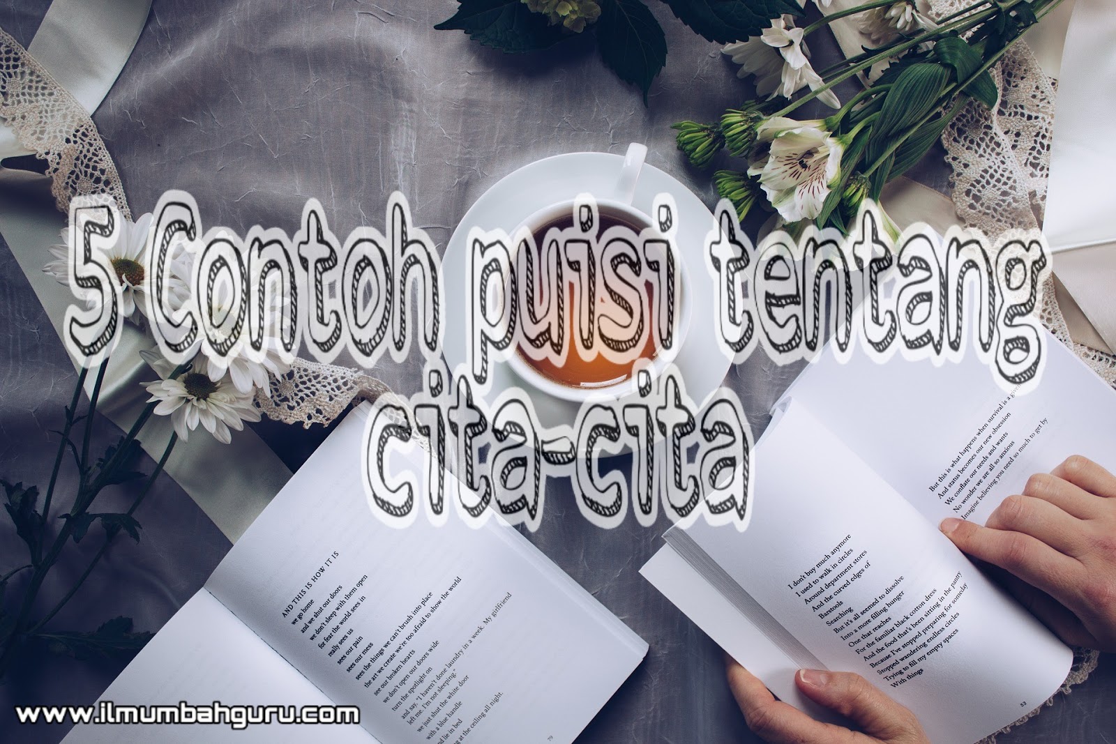 Detail Puisi Cita Cita Tentara Nomer 35