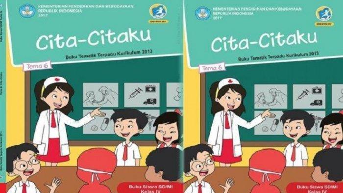 Detail Puisi Cita Citaku Nomer 14