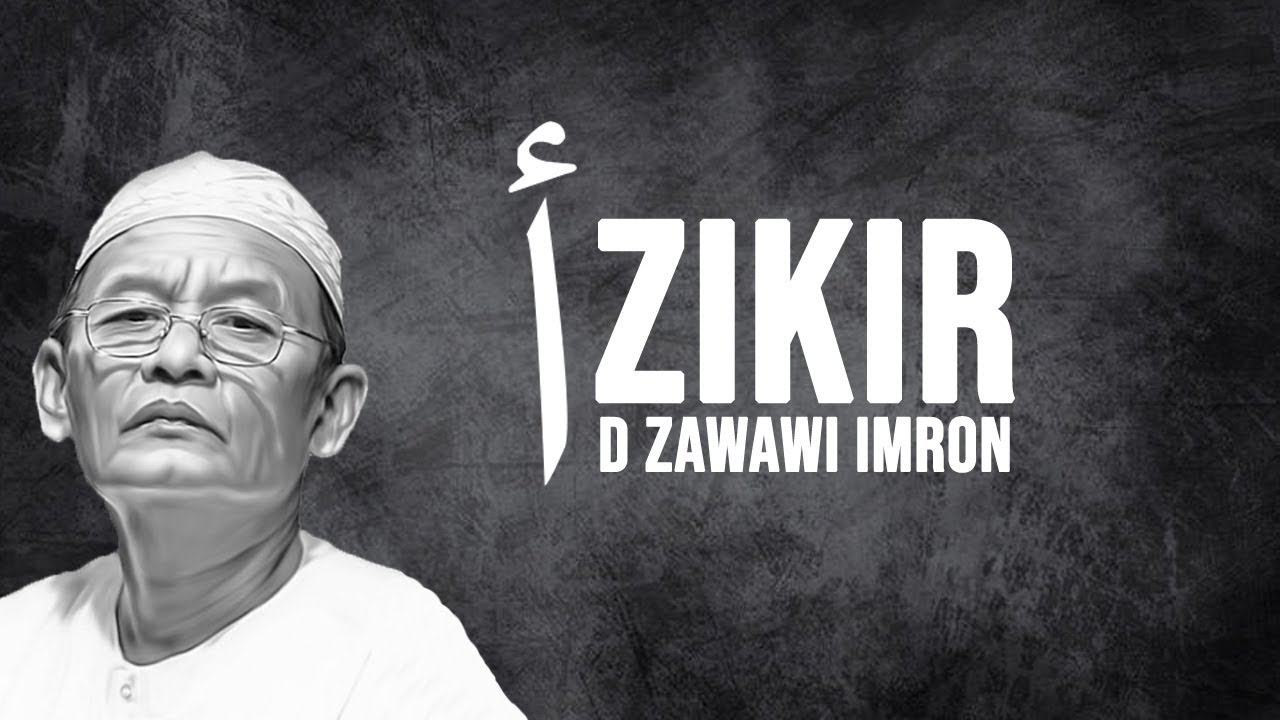 Detail Puisi D Zawawi Imron Nomer 18