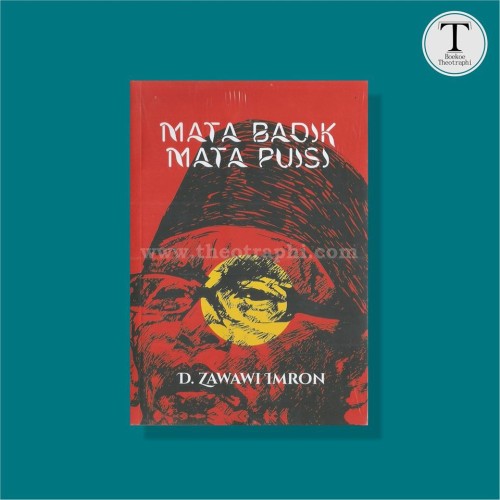 Detail Puisi D Zawawi Imron Nomer 25