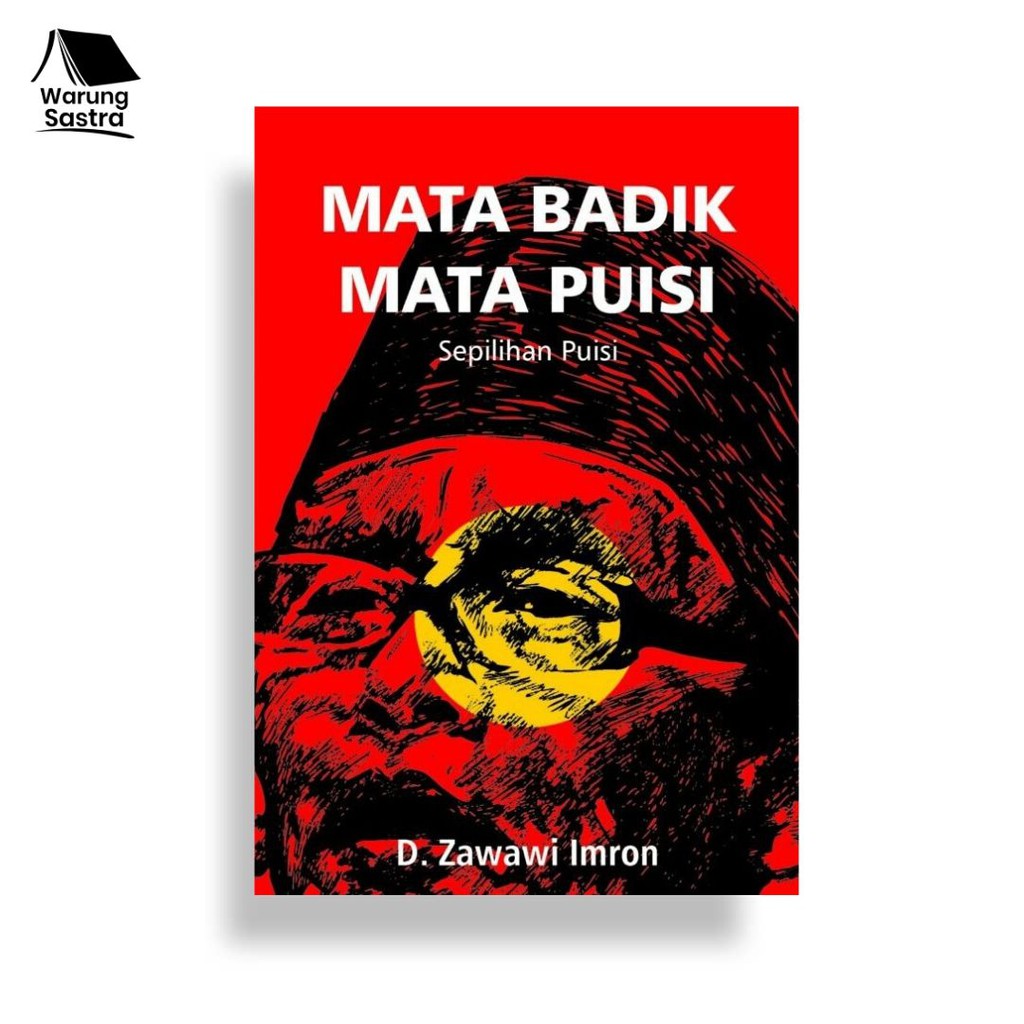 Detail Puisi D Zawawi Imron Nomer 27