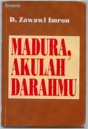 Detail Puisi D Zawawi Imron Nomer 30