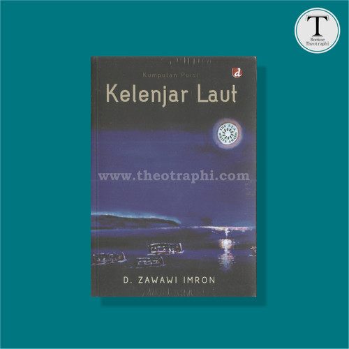 Detail Puisi D Zawawi Imron Nomer 35