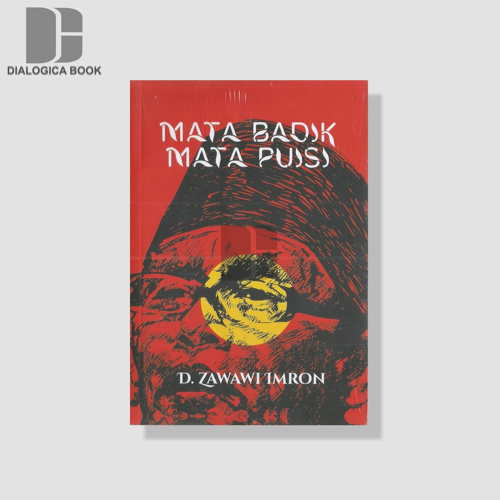Detail Puisi D Zawawi Imron Nomer 40
