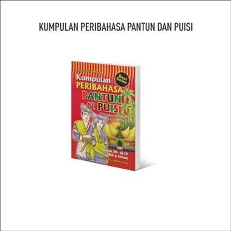 Detail Puisi Dan Pantun Nomer 41