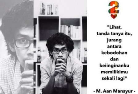 Detail Puisi Di Aadc Nomer 8