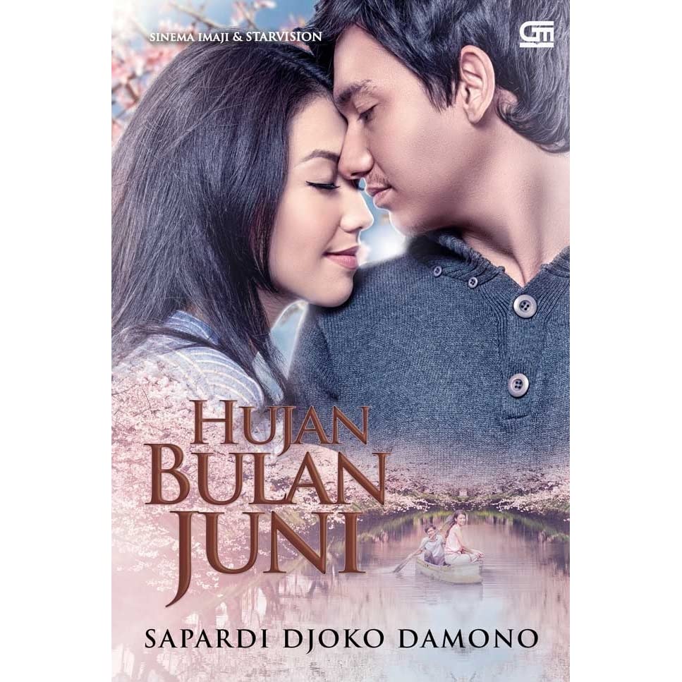 Detail Puisi Di Film Hujan Bulan Juni Nomer 10