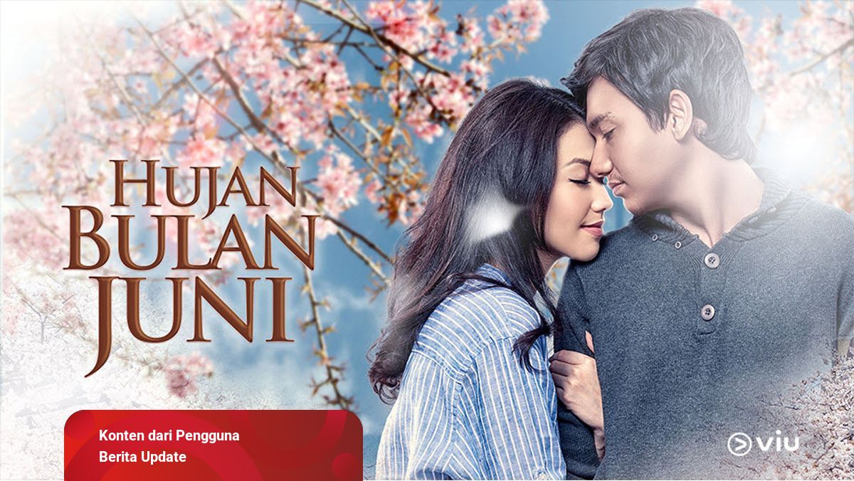 Detail Puisi Di Film Hujan Bulan Juni Nomer 15