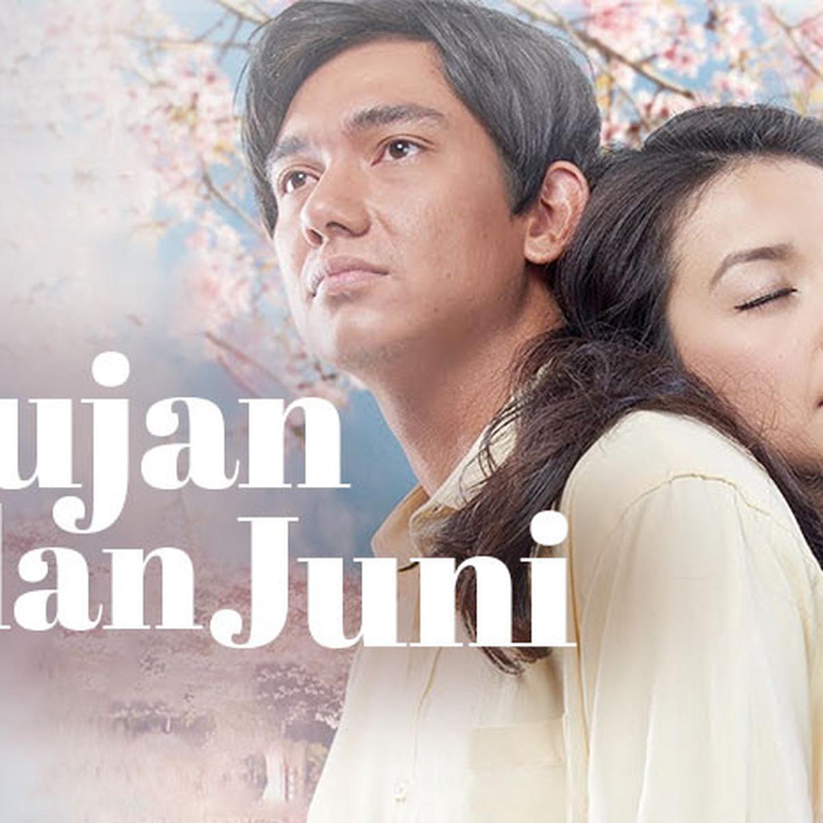 Detail Puisi Di Film Hujan Bulan Juni Nomer 20