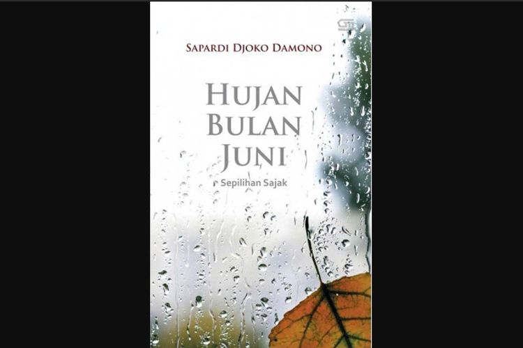 Detail Puisi Di Film Hujan Bulan Juni Nomer 31