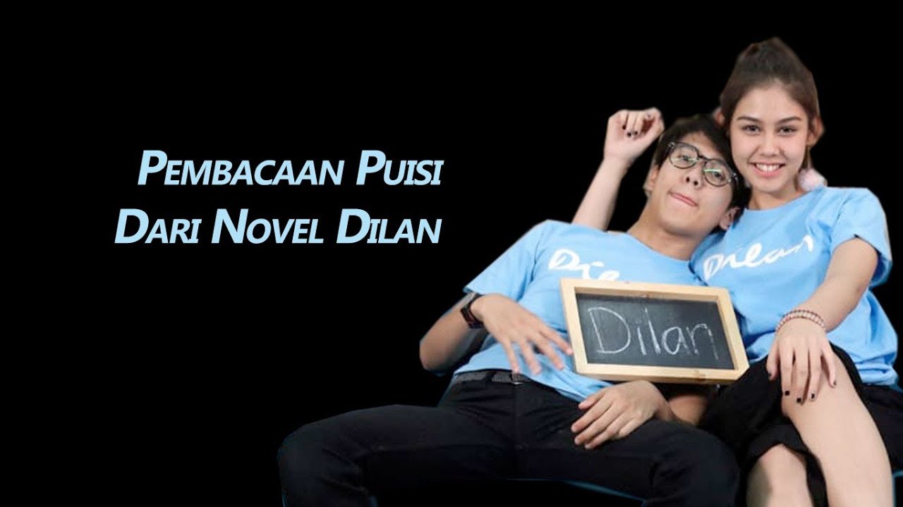 Download Puisi Dilan 1990 Nomer 30