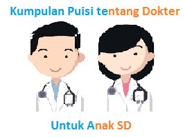 Detail Puisi Dokter 3 Bait Nomer 3