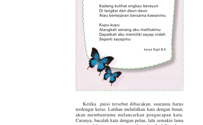 Detail Puisi Dokter 3 Bait Nomer 21