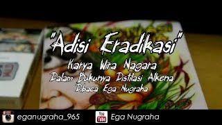 Detail Puisi Ega Nugraha Nomer 38