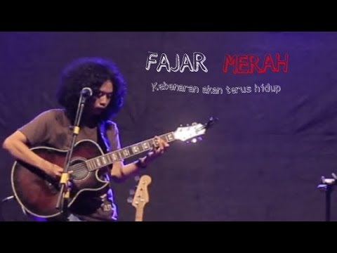 Detail Puisi Fajar Merah Nomer 22