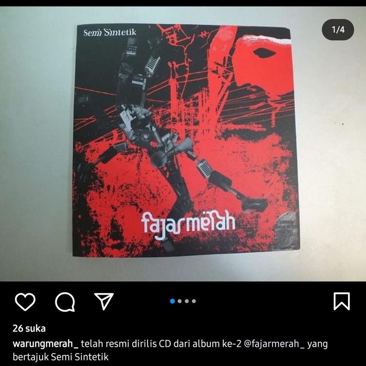 Detail Puisi Fajar Merah Nomer 47