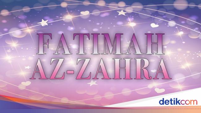 Detail Puisi Fatimah Az Zahra Nomer 44