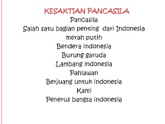 Detail Puisi Garuda Pancasila Nomer 2