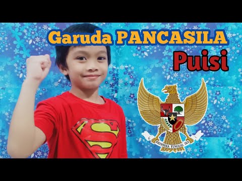 Detail Puisi Garuda Pancasila Nomer 11