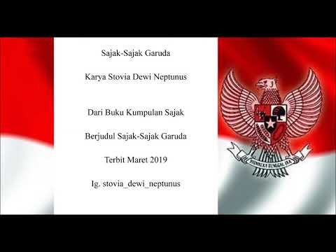 Detail Puisi Garuda Pancasila Nomer 3