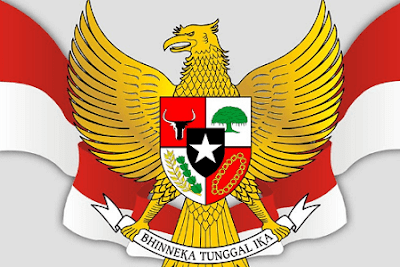 Detail Puisi Garuda Pancasila Nomer 17