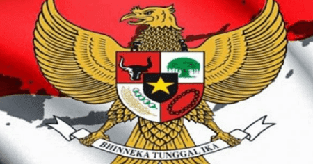 Detail Puisi Garuda Pancasila Nomer 5