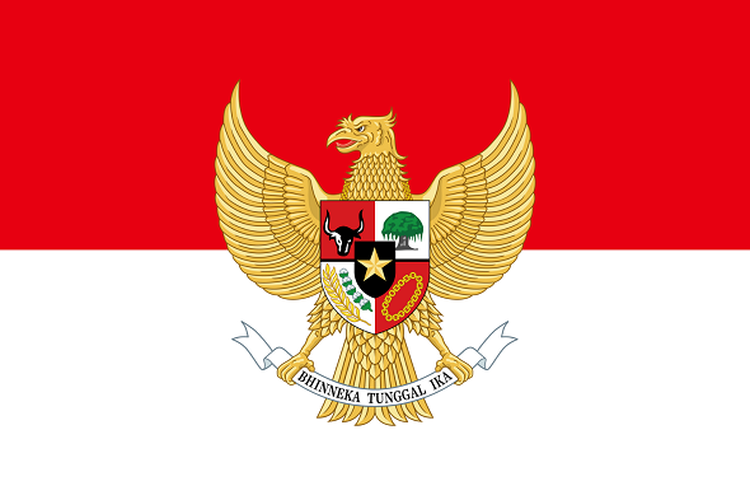 Detail Puisi Garuda Pancasila Nomer 36