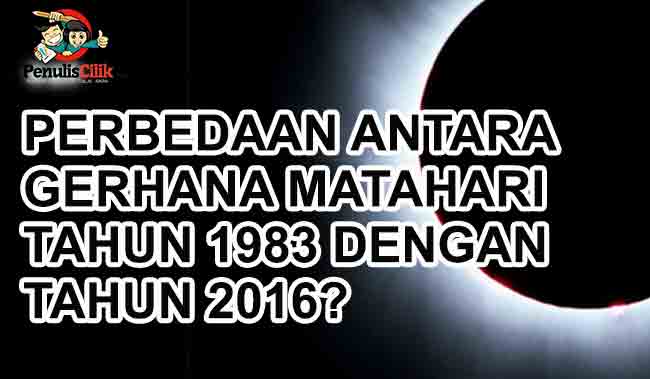 Detail Puisi Gerhana Matahari Nomer 23