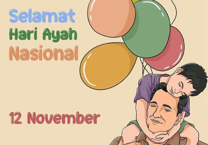 Detail Puisi Hari Anak Nasional Nomer 20