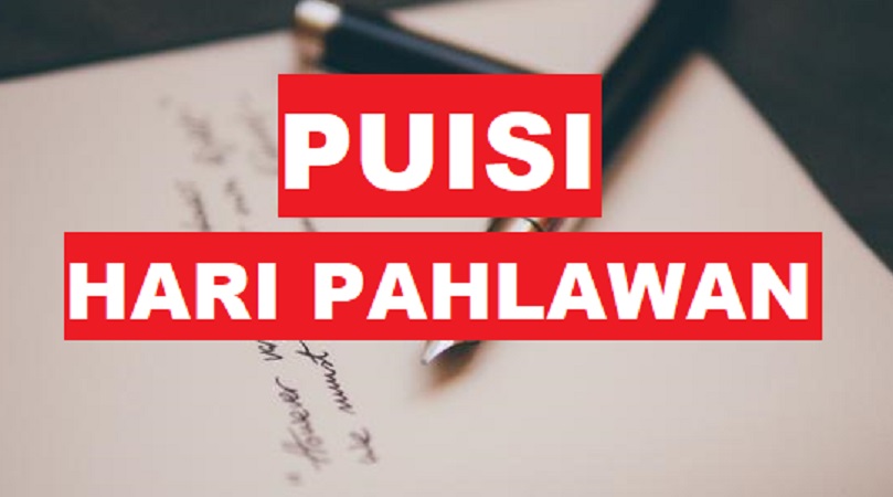 Detail Puisi Hari Anak Nasional Nomer 31