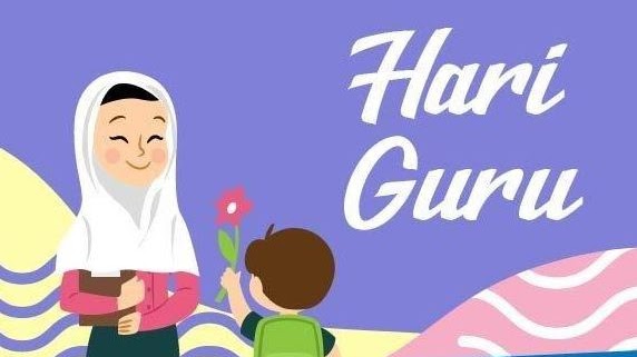 Download Puisi Hari Guru Nasional Nomer 17