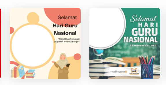 Detail Puisi Hari Guru Nasional Nomer 31