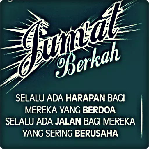Detail Puisi Hari Jumat Nomer 47