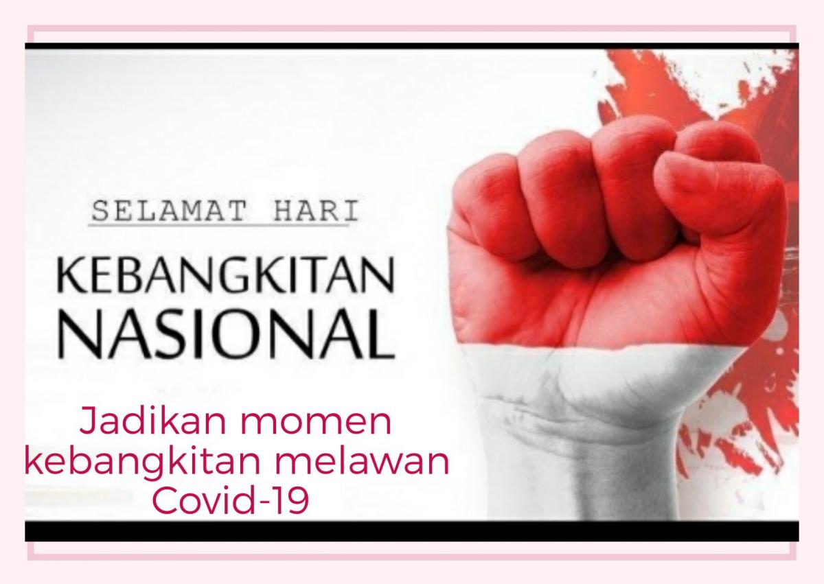 Detail Puisi Hari Kebangkitan Nasional Nomer 19