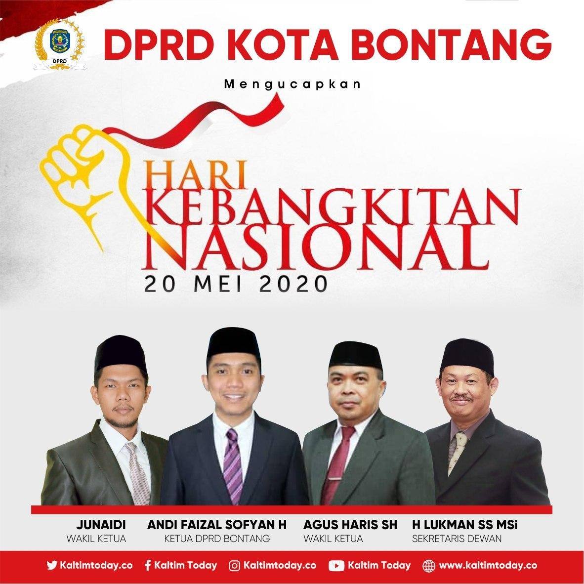 Detail Puisi Hari Kebangkitan Nasional Nomer 42