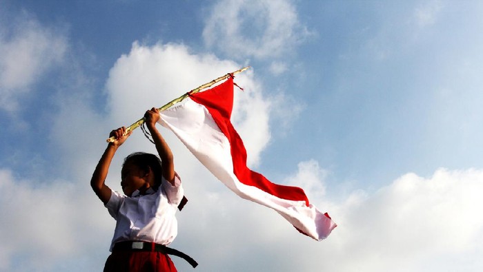 Detail Puisi Hari Kemerdekaan Indonesia Nomer 44
