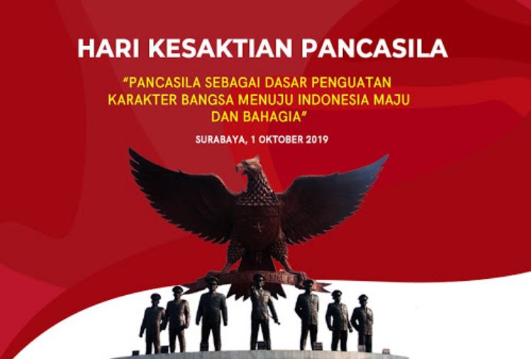 Detail Puisi Hari Kesaktian Pancasila Nomer 35