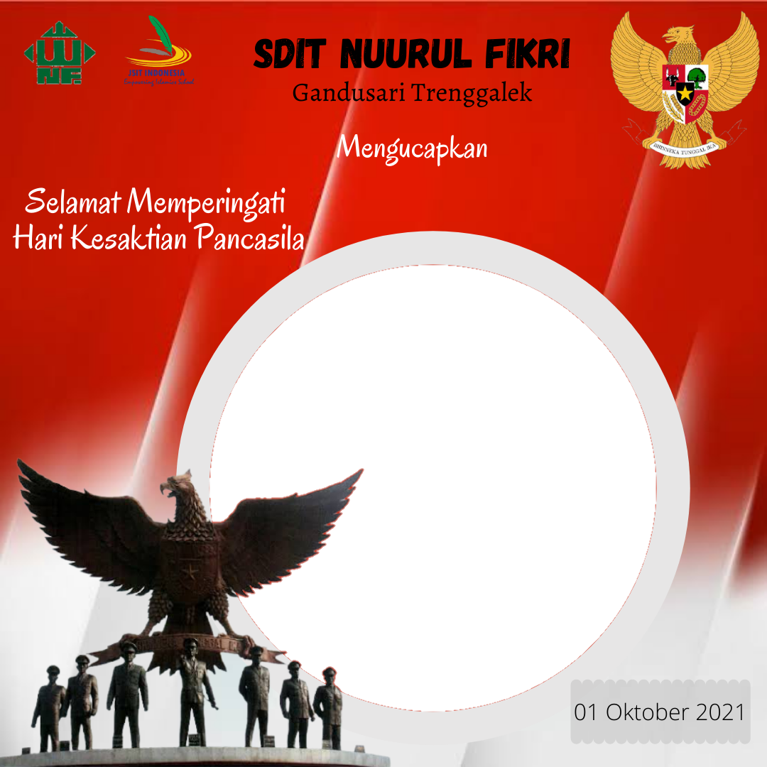 Detail Puisi Hari Kesaktian Pancasila Nomer 48