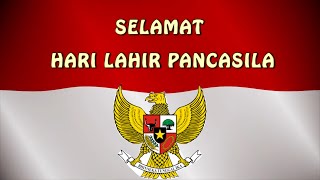 Detail Puisi Hari Lahir Pancasila Nomer 9