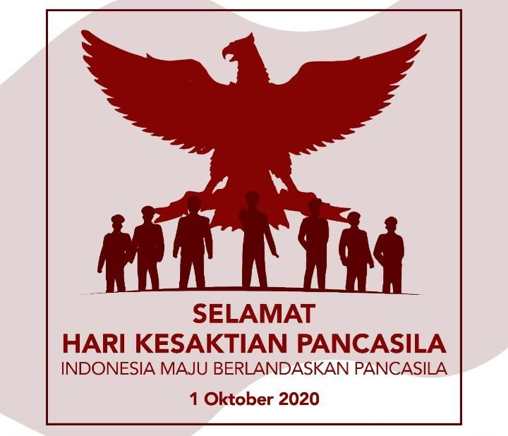 Detail Puisi Hari Lahir Pancasila Nomer 11