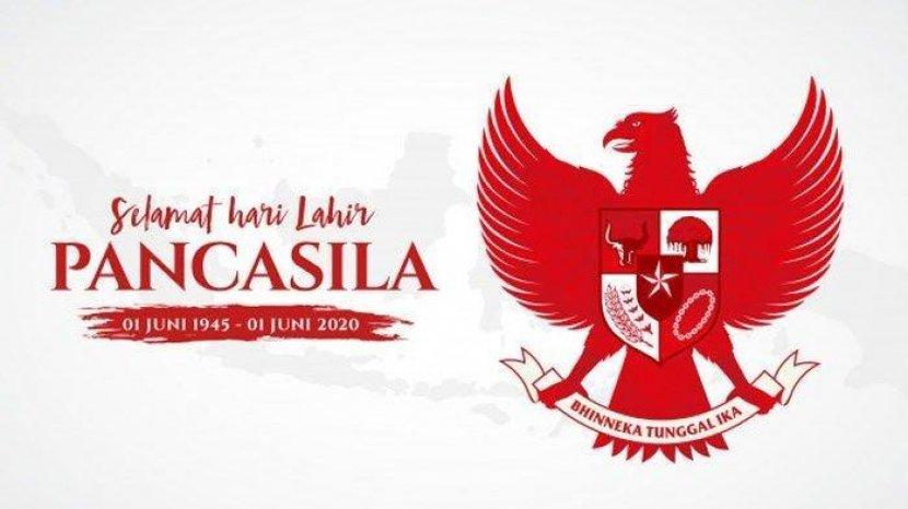 Detail Puisi Hari Lahir Pancasila Nomer 31