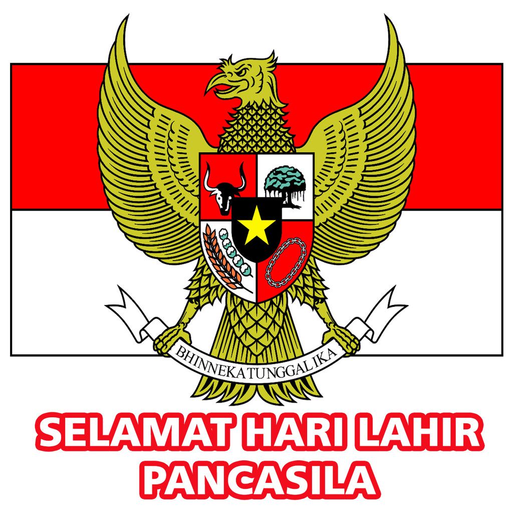 Detail Puisi Hari Lahir Pancasila Nomer 38