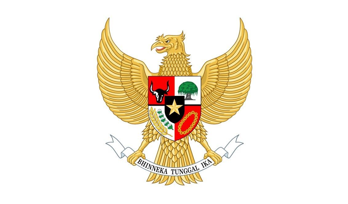 Detail Puisi Hari Lahir Pancasila Nomer 43