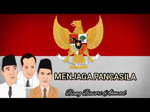 Detail Puisi Hari Lahir Pancasila Nomer 6