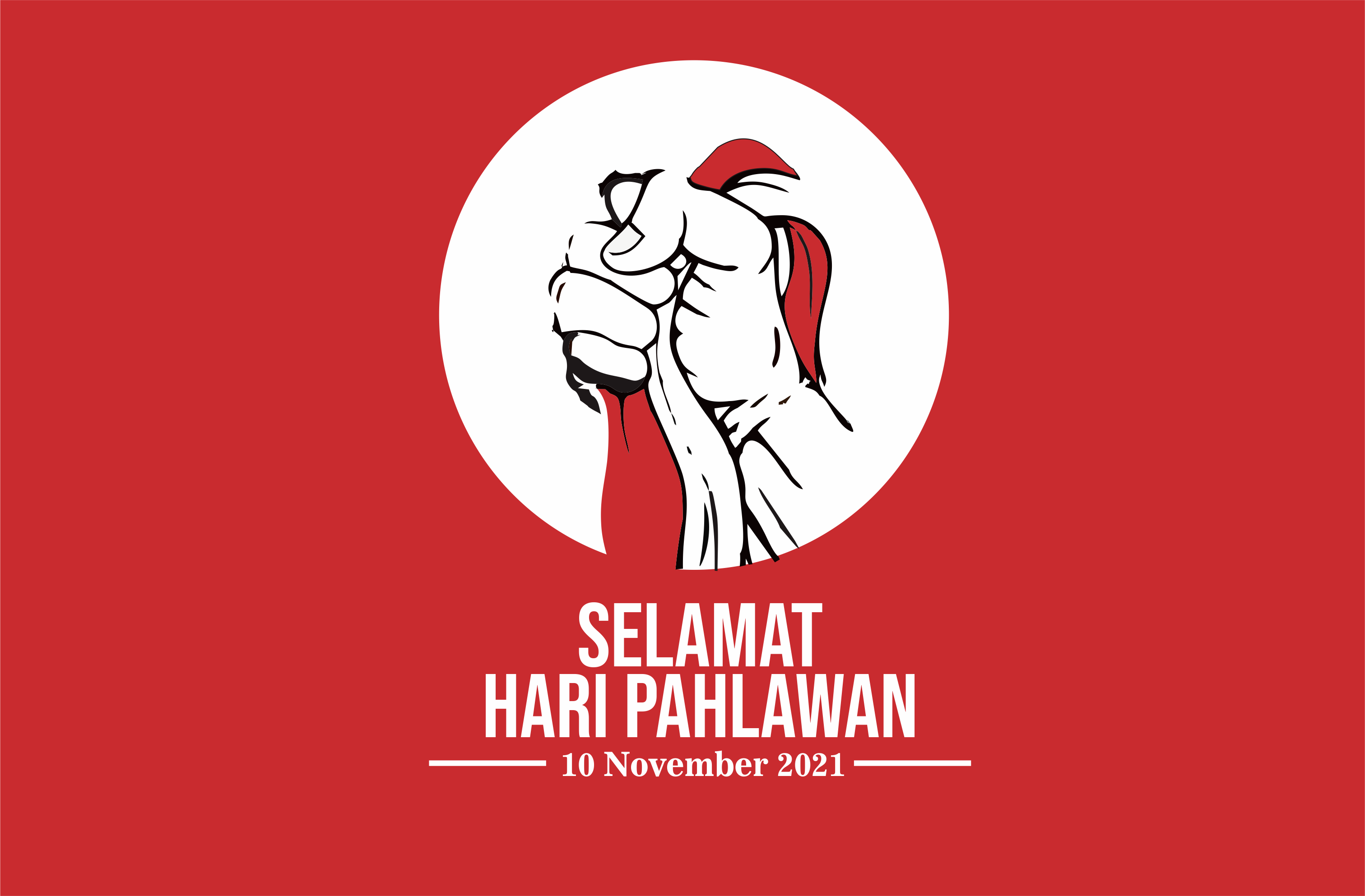 Detail Puisi Hari Pahlawan 10 November Nomer 30